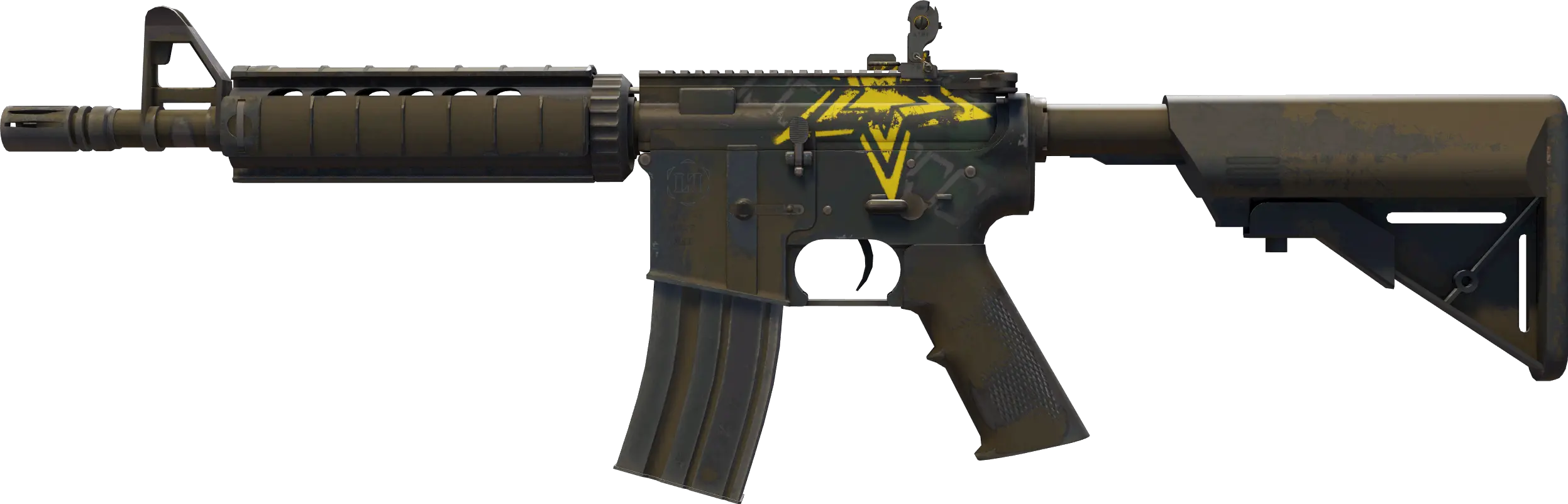 weapon