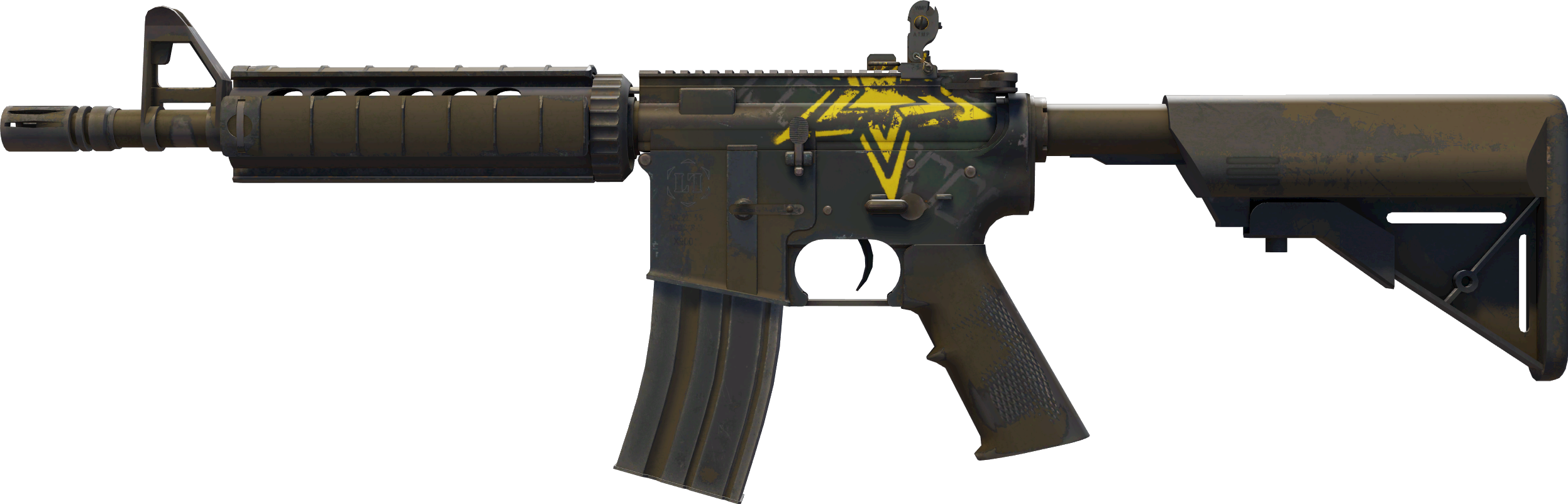 weapon
