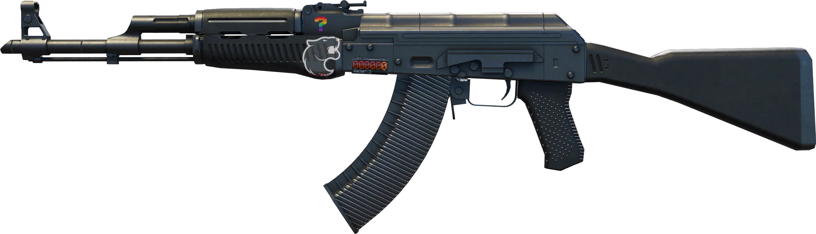 StatTrak™ Slate