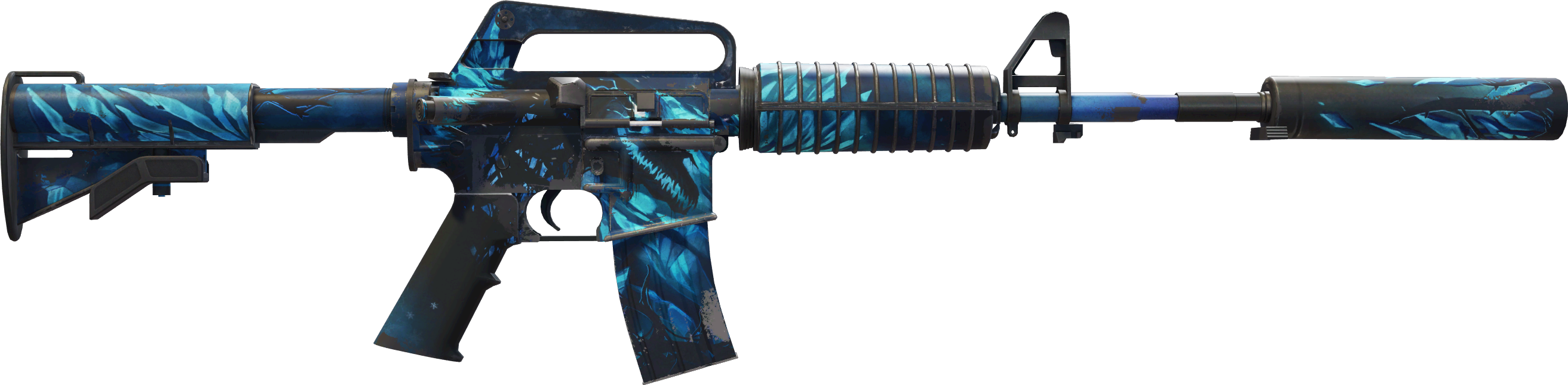 StatTrak™ Nightmare