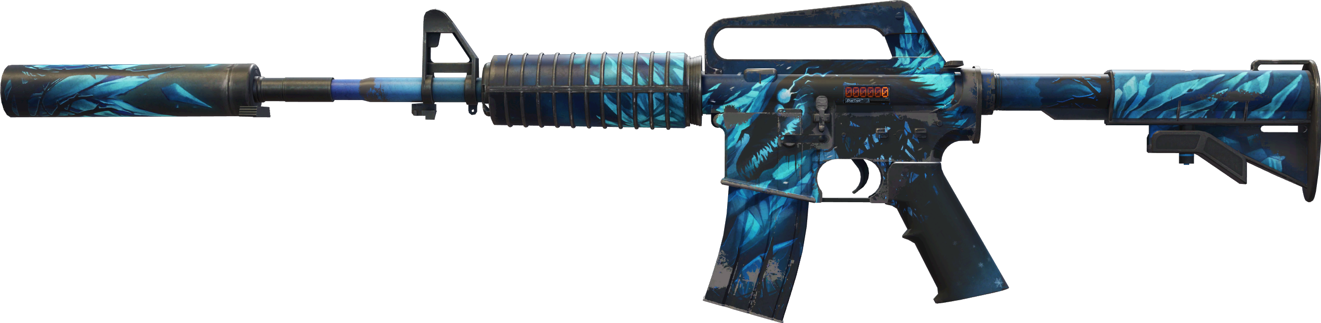 StatTrak™ Nightmare