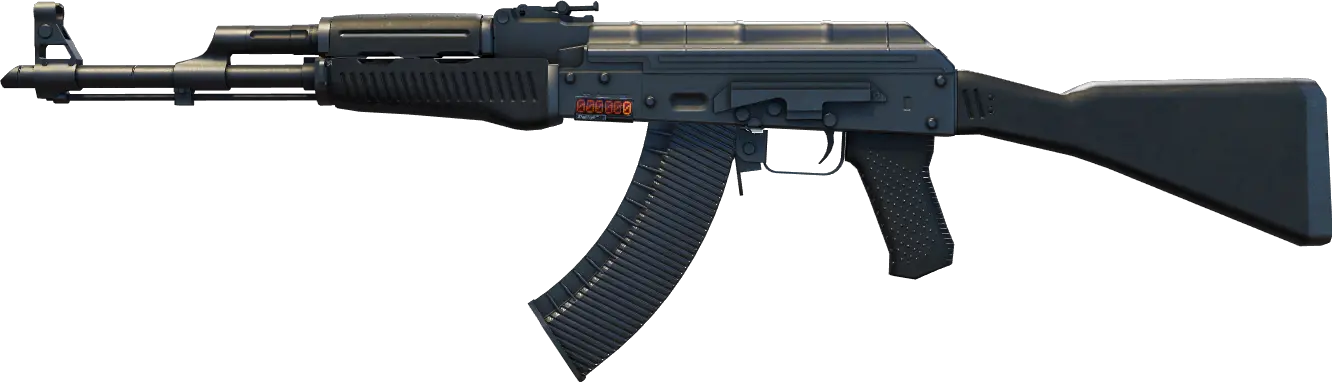 StatTrak™ Slate