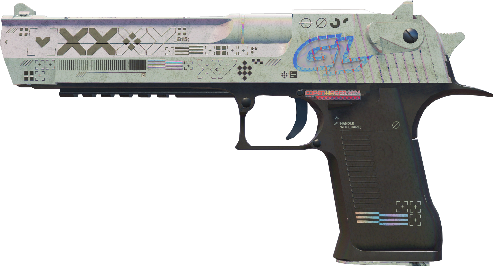 weapon