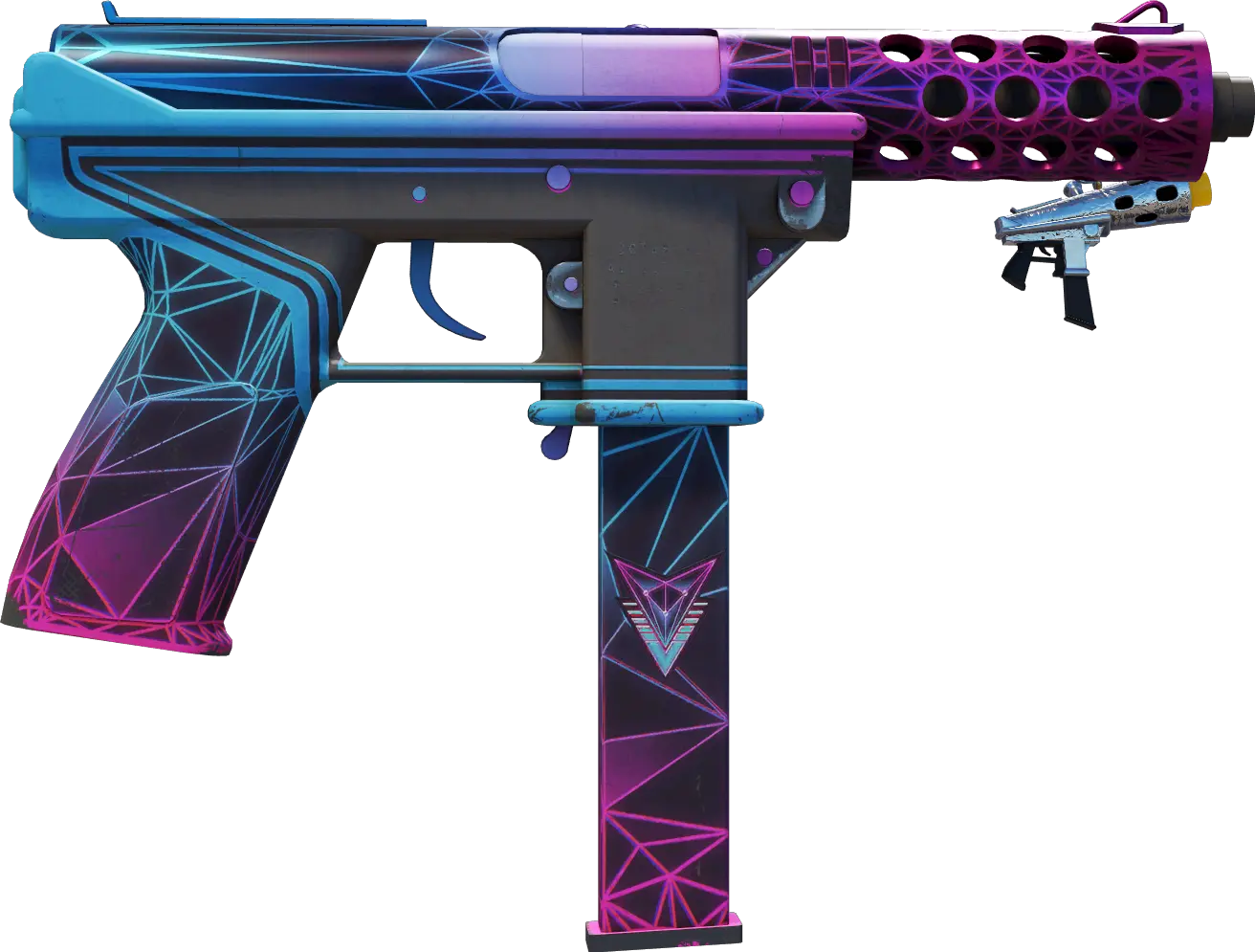 StatTrak™ Decimator