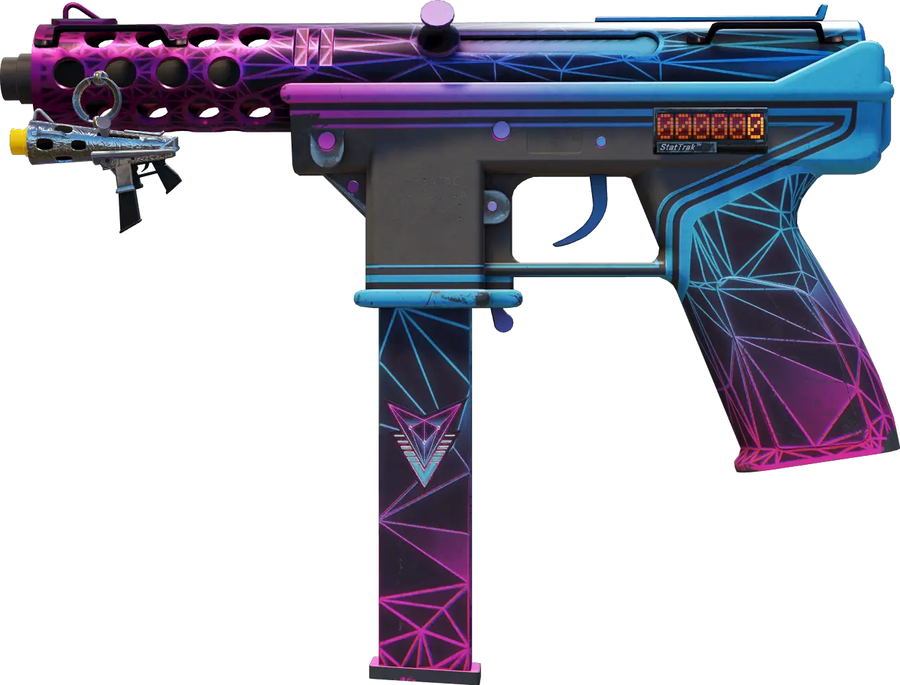 StatTrak™ Decimator