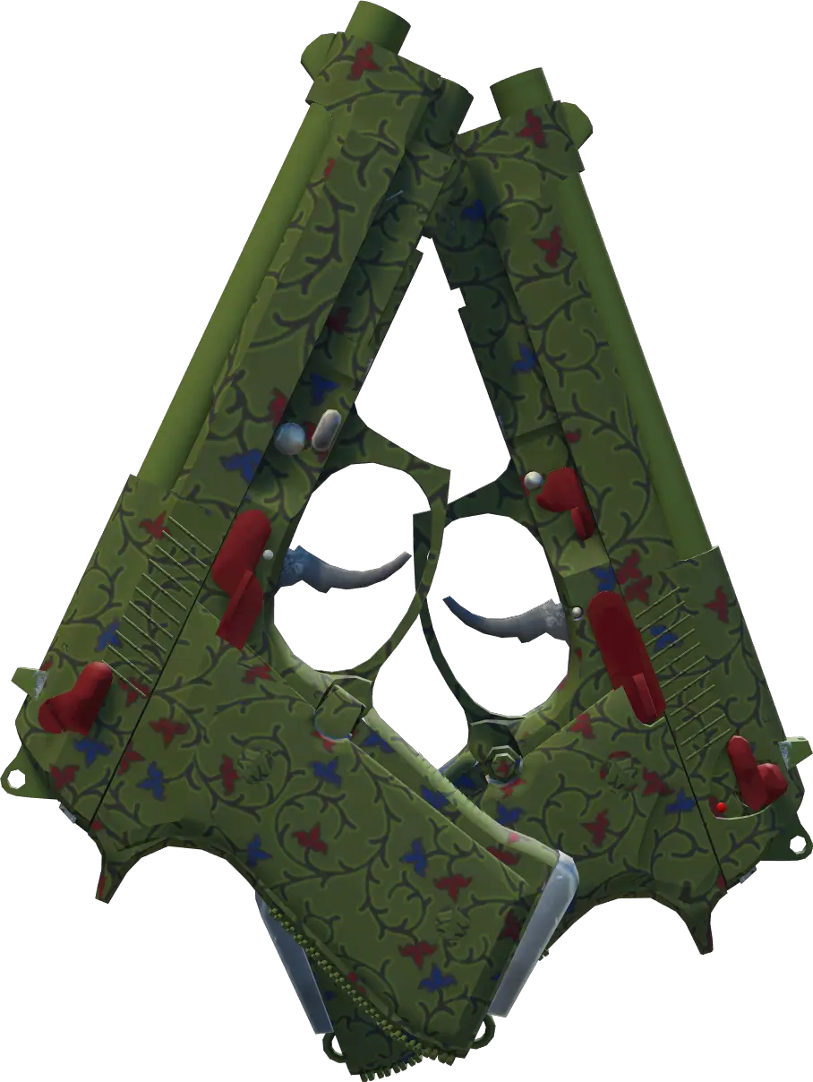 weapon