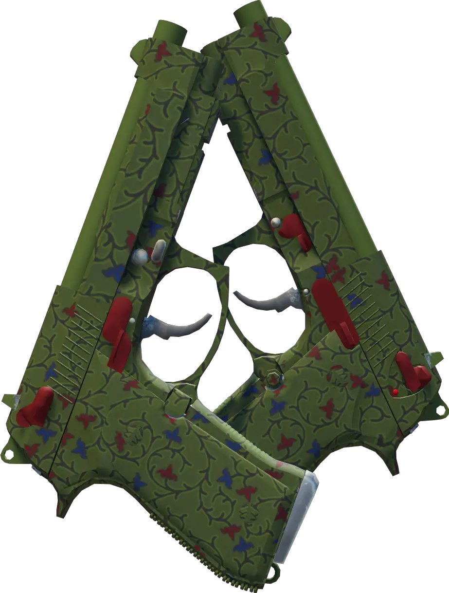 weapon