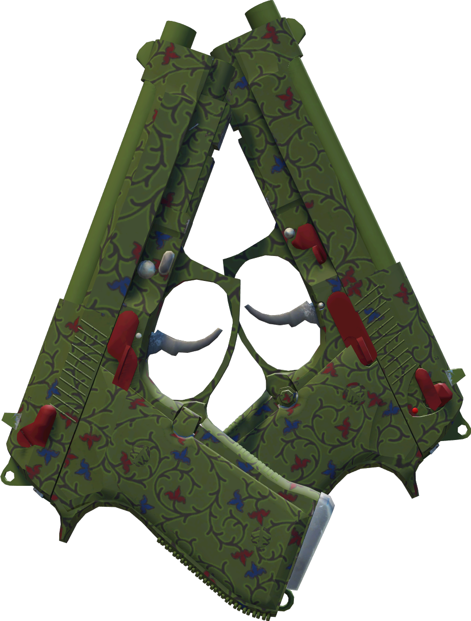 weapon