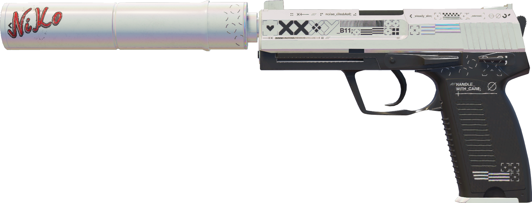 weapon