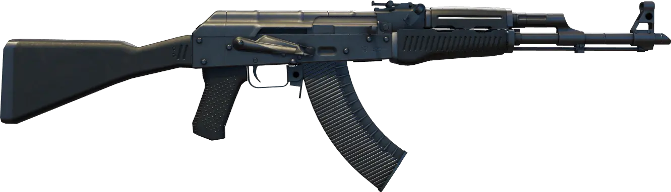 StatTrak™ Slate