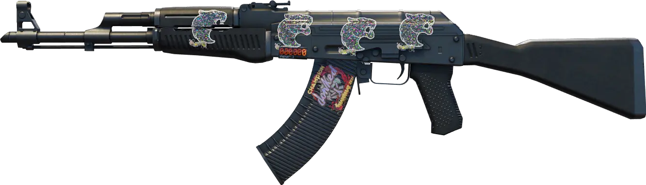 StatTrak™ Slate