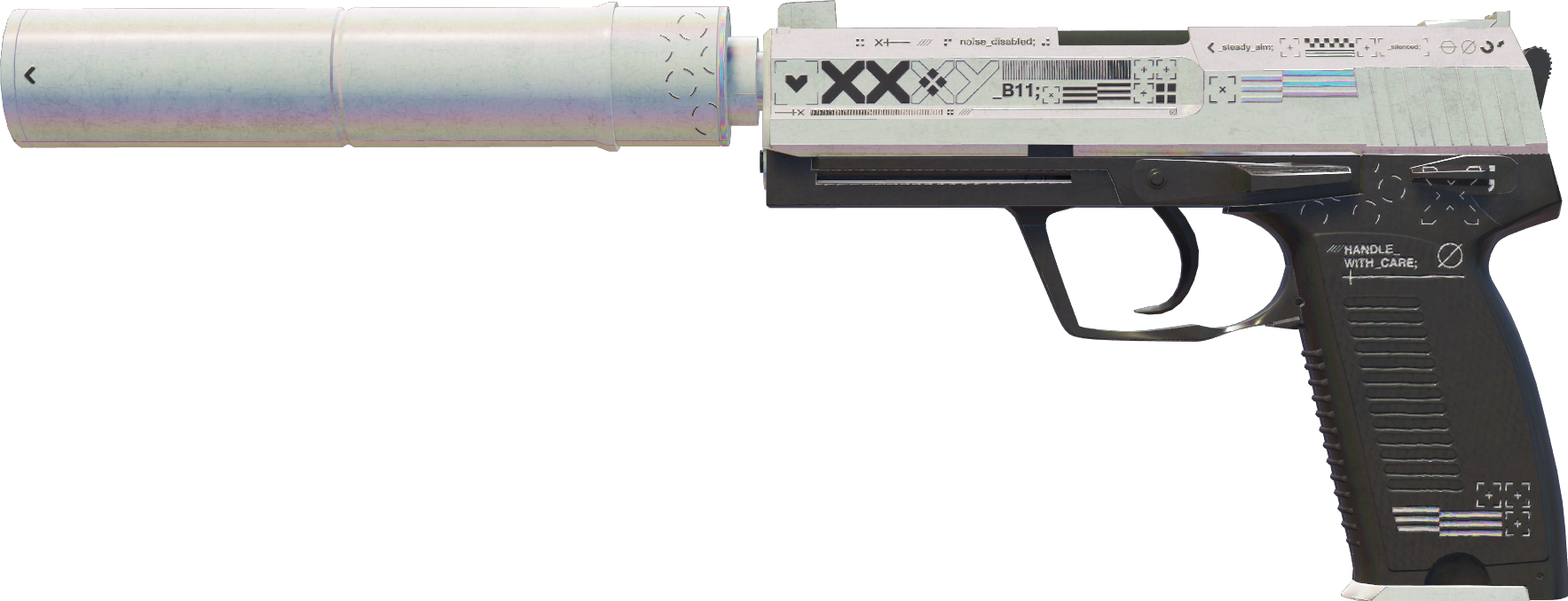 weapon