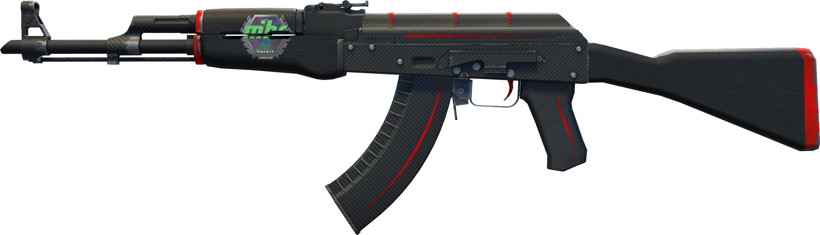 weapon
