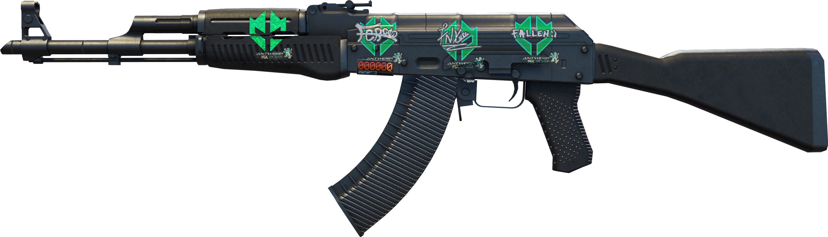 weapon