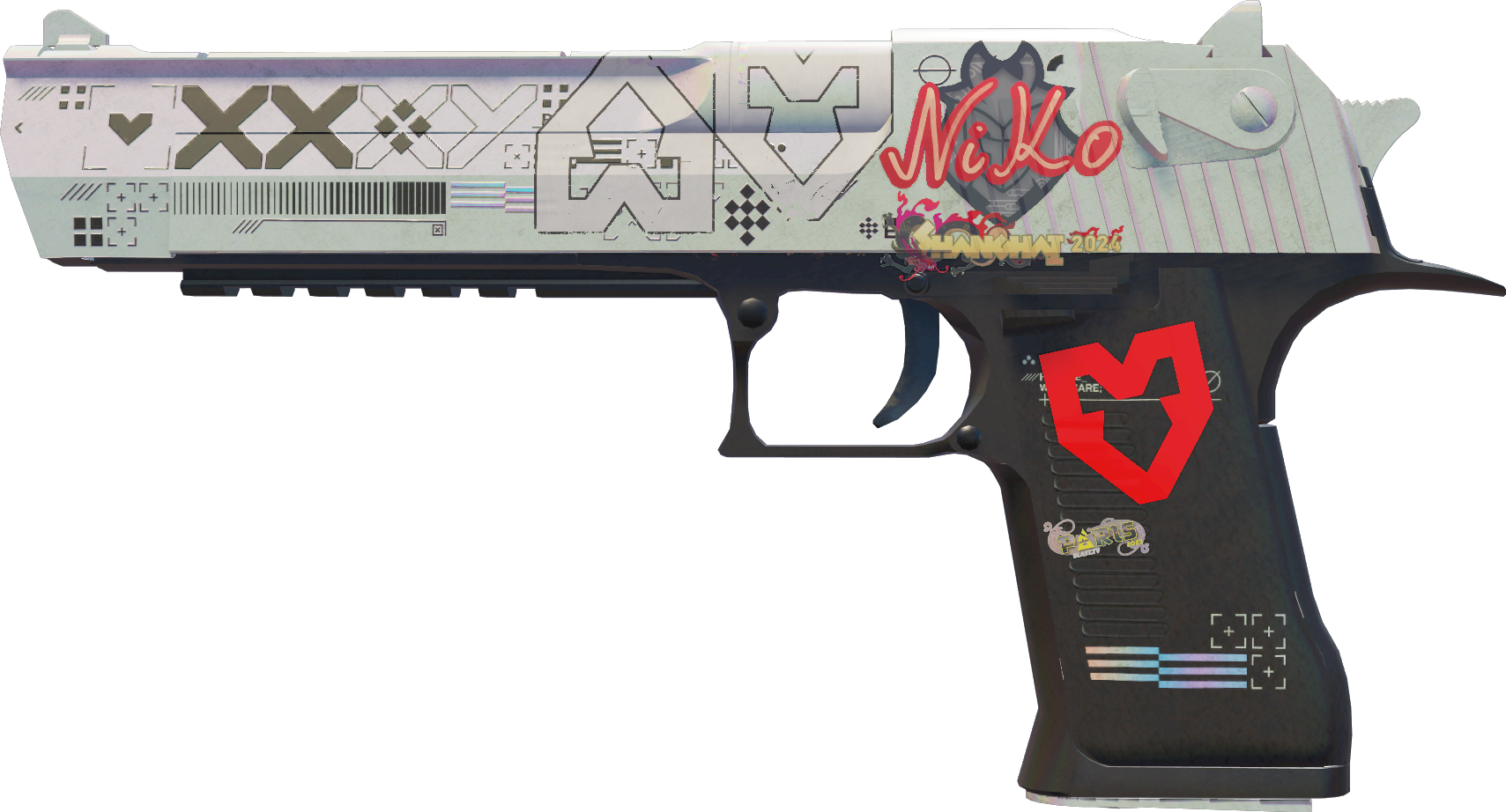 weapon