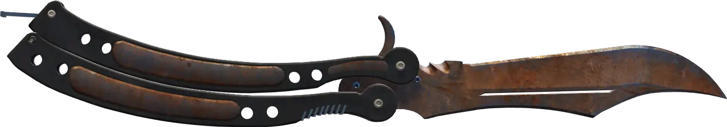 weapon