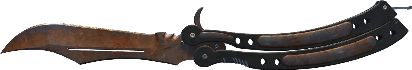 weapon