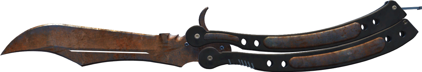 weapon