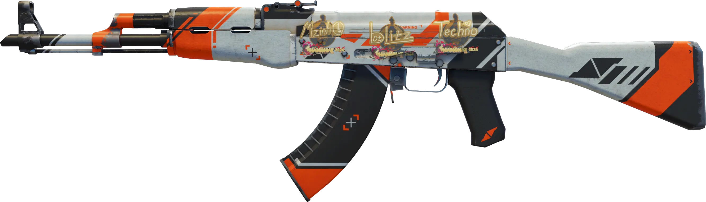 Asiimov