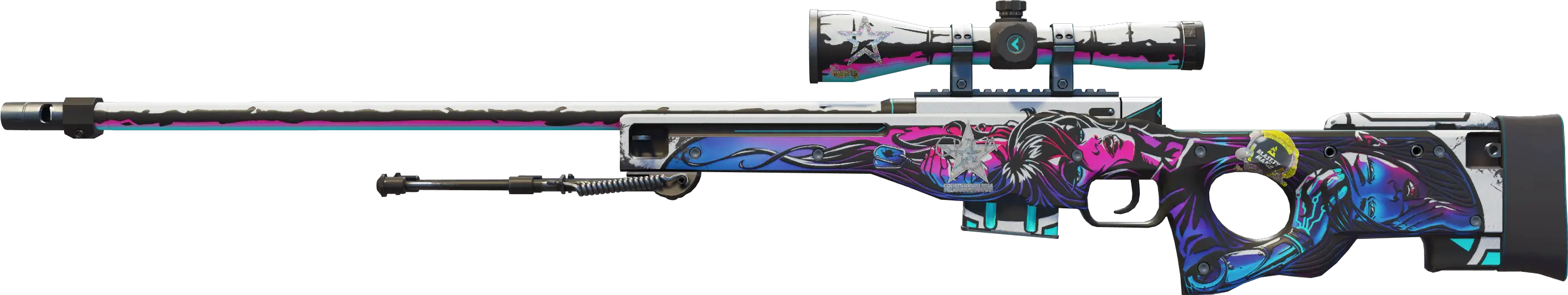 weapon