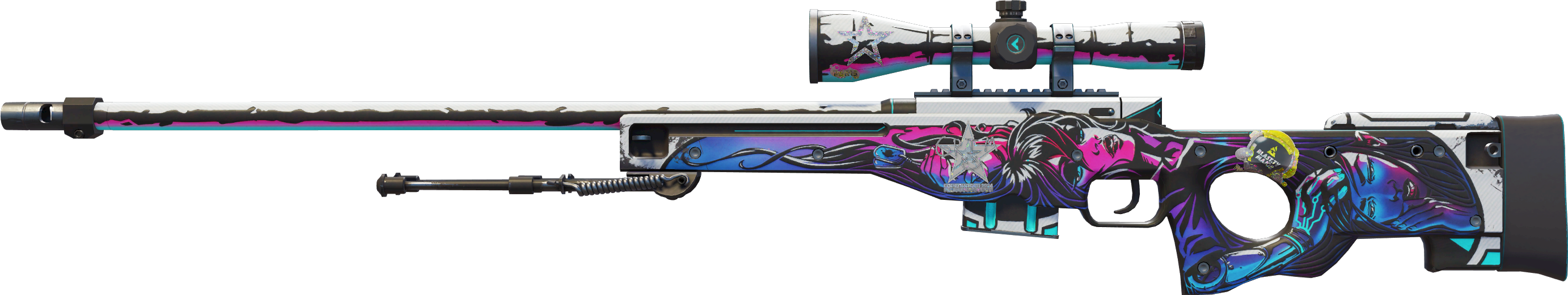 weapon