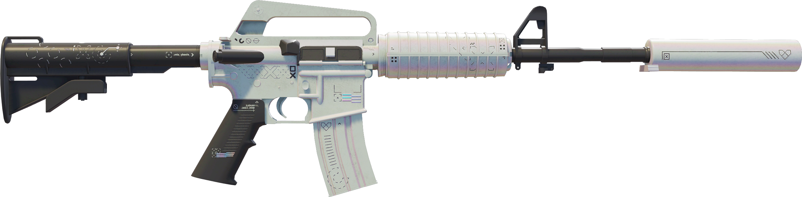 StatTrak™ Printstream