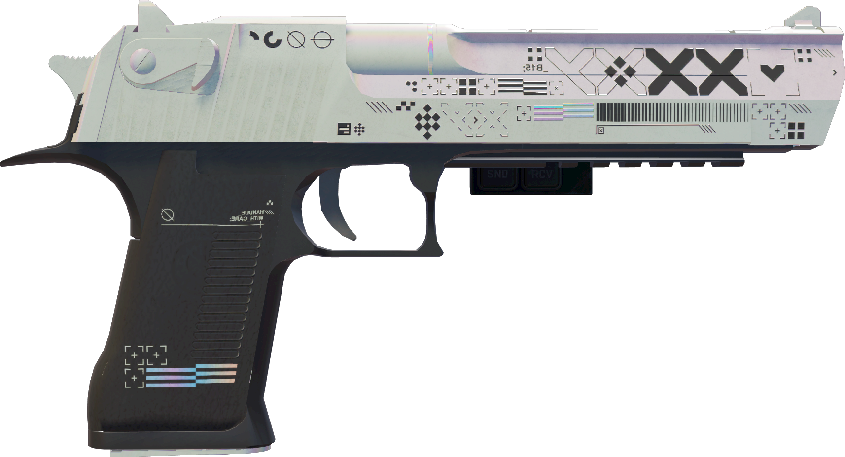 StatTrak™ Printstream