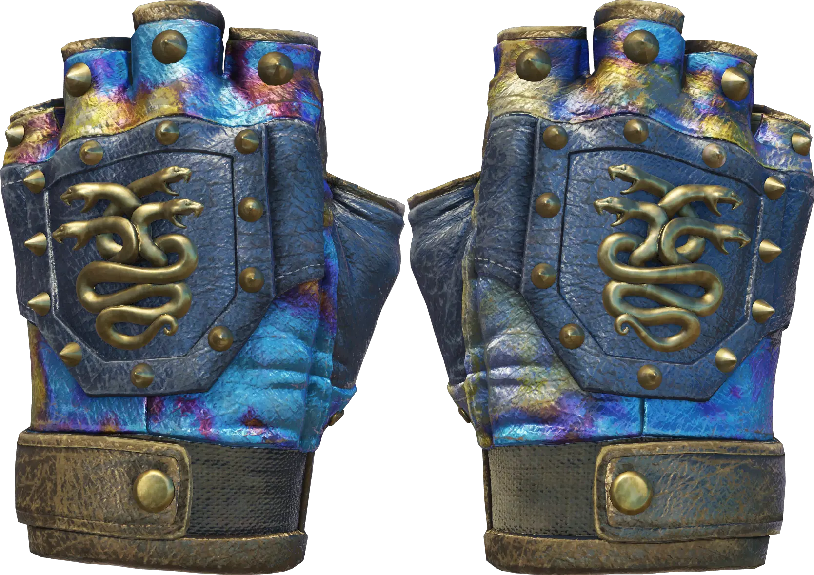 Case Hardened