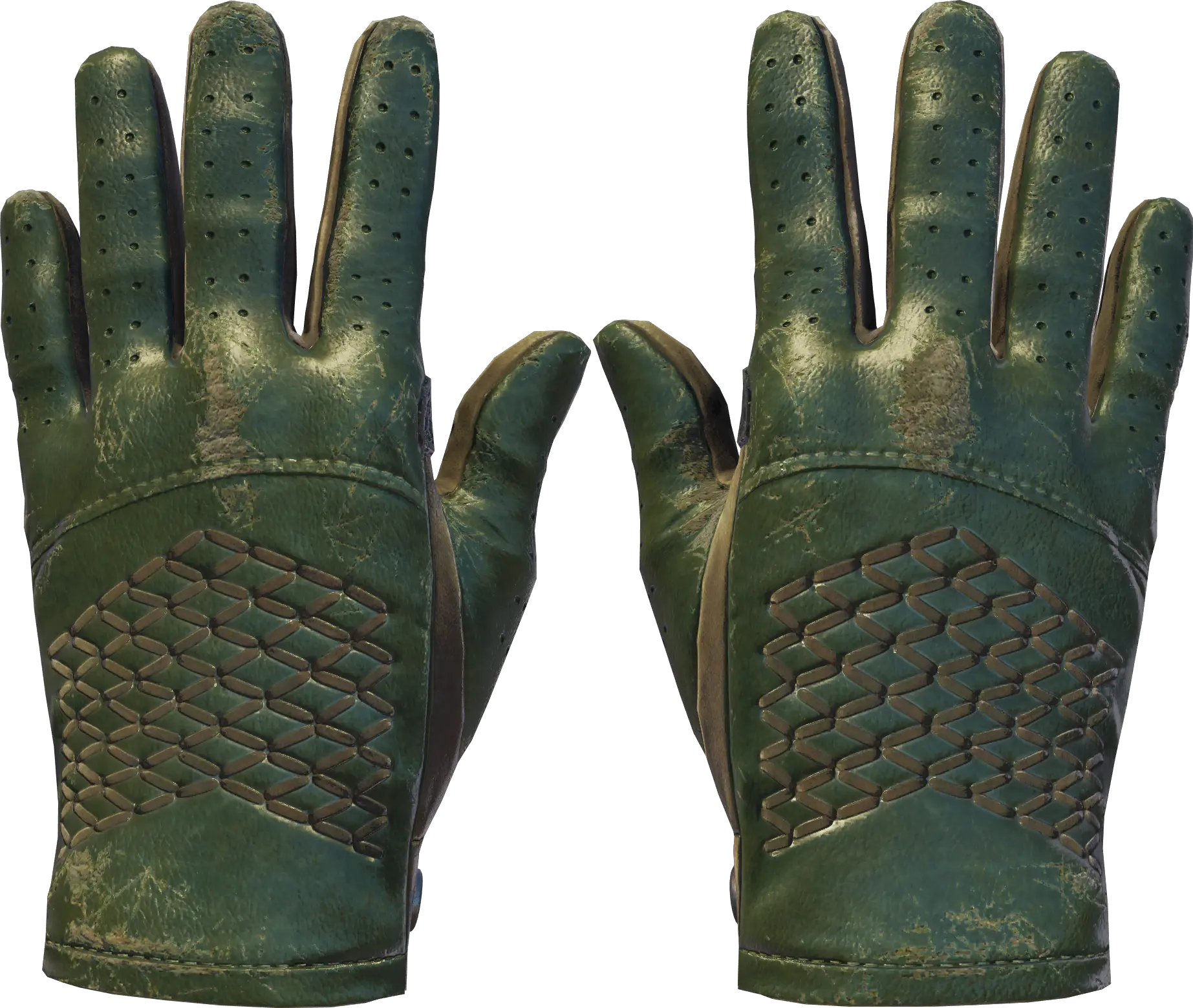Racing Green