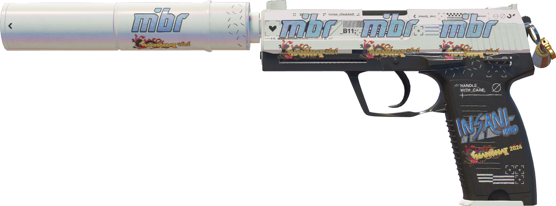 weapon