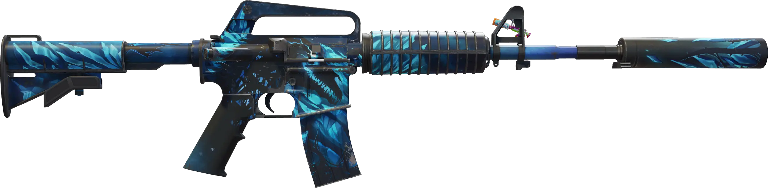 StatTrak™ Nightmare