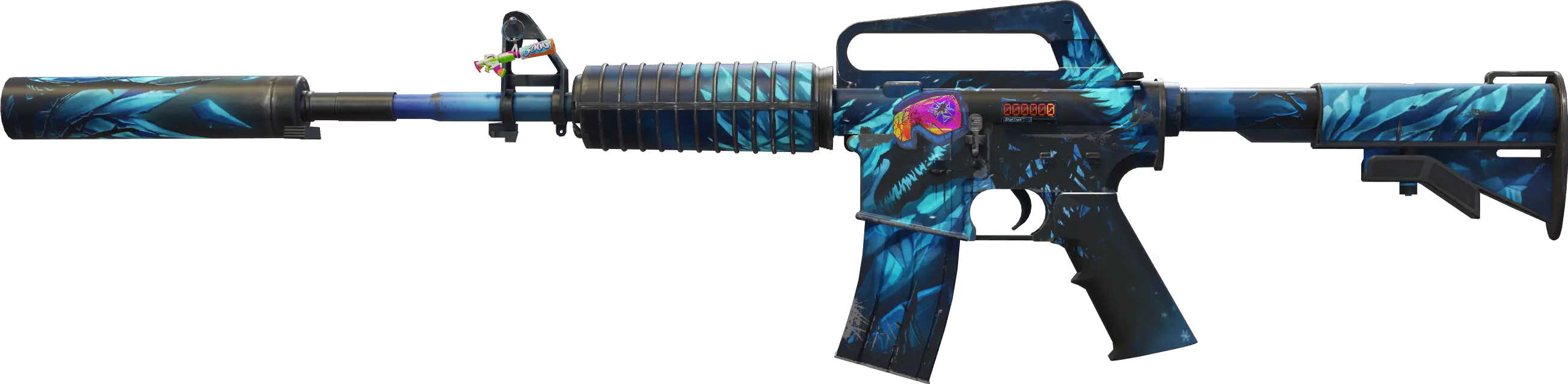 StatTrak™ Nightmare