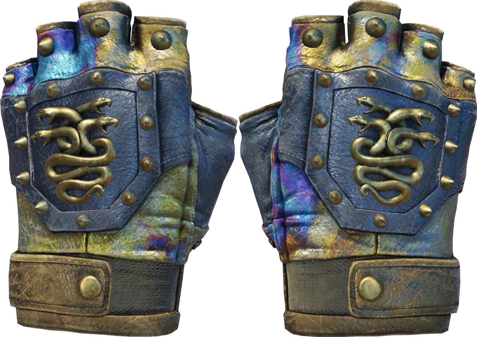 Case Hardened