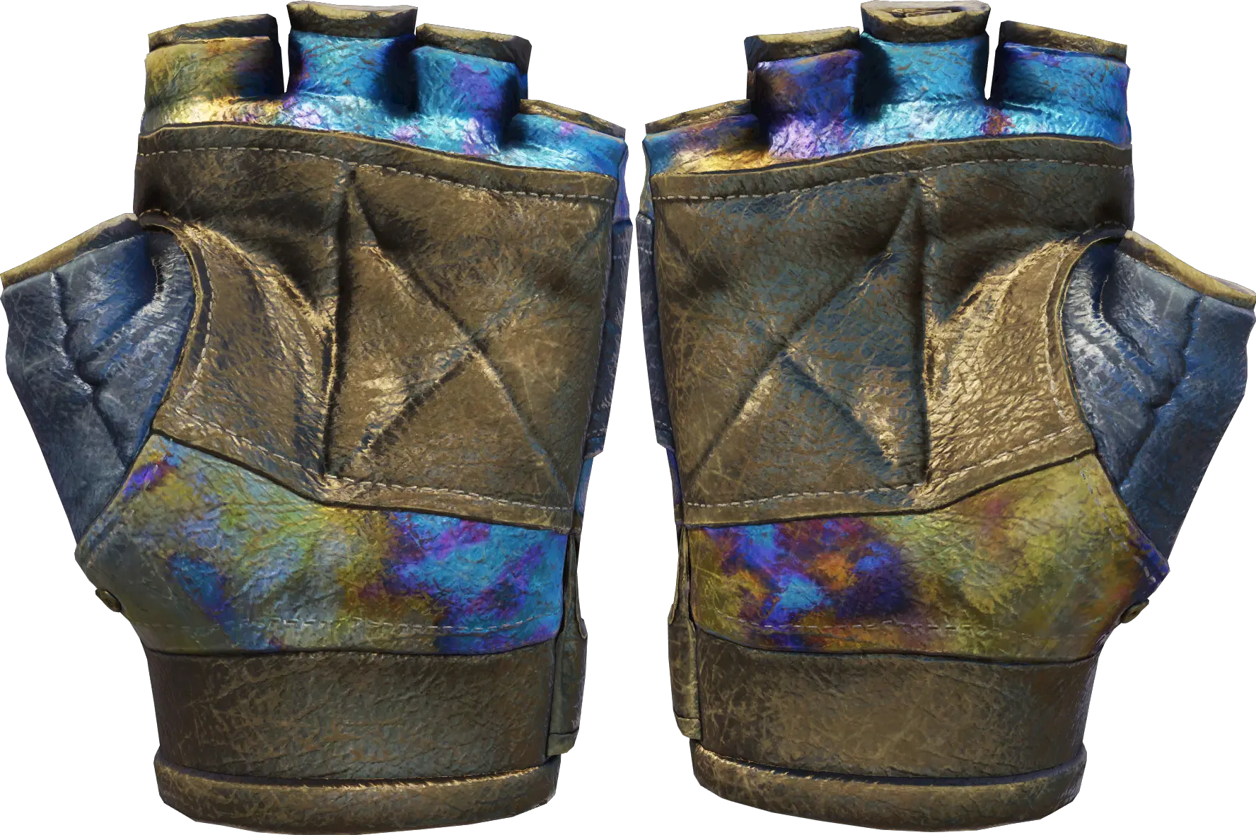 Case Hardened