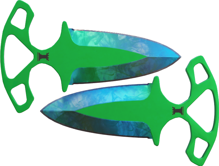 Gamma Gamma Doppler Phase 3