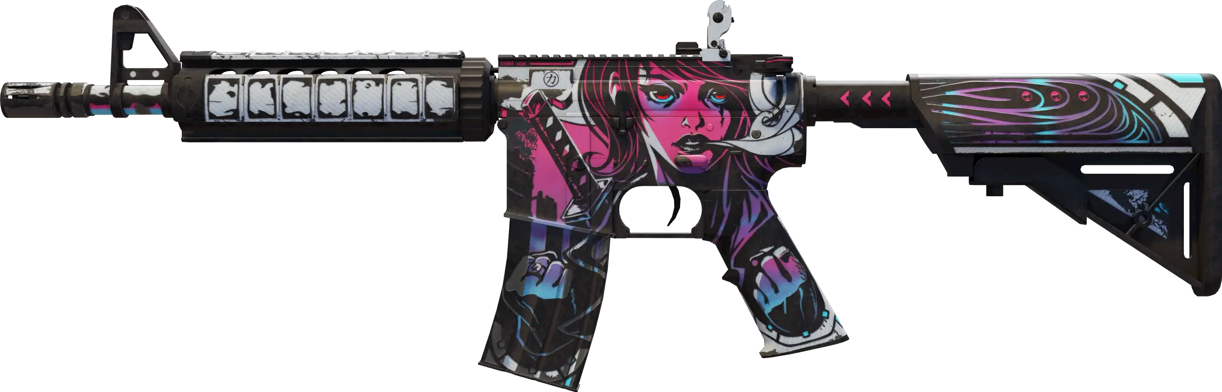 weapon