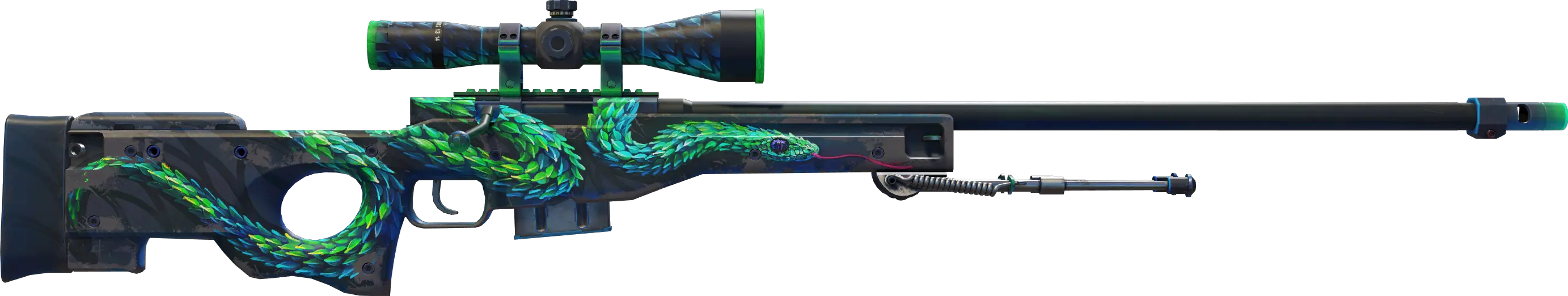 weapon