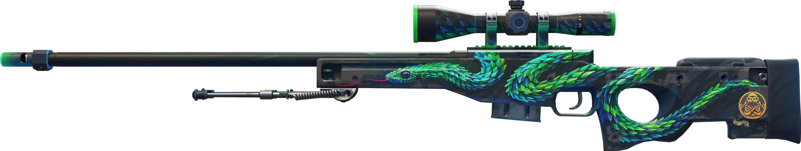 weapon