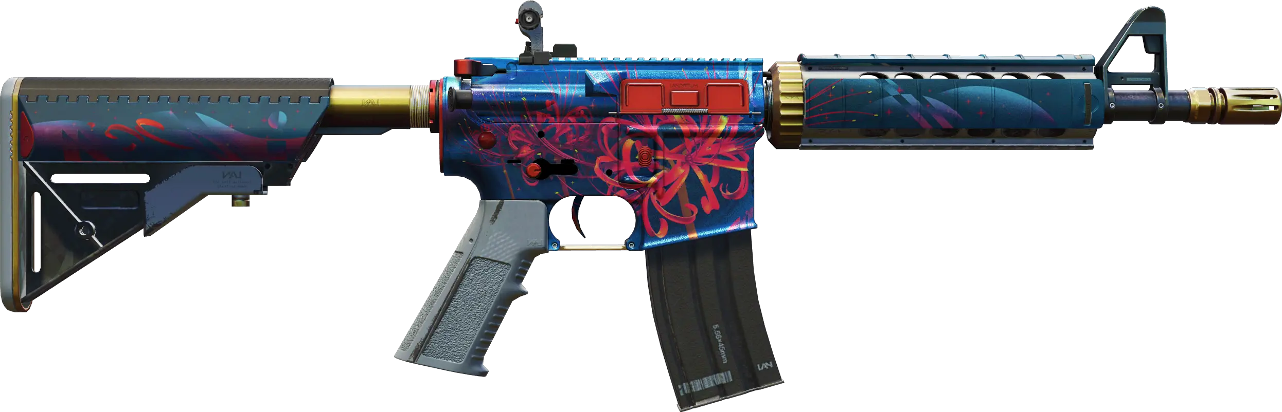 weapon