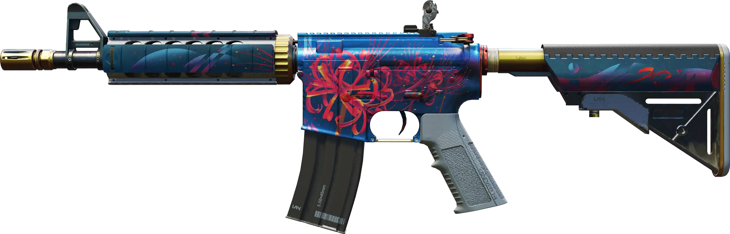 weapon