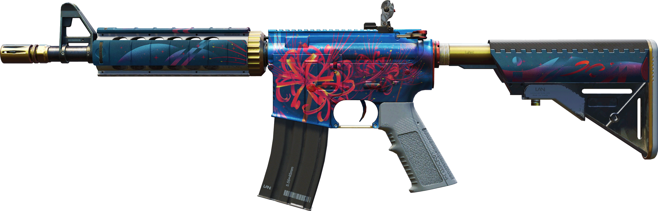 weapon