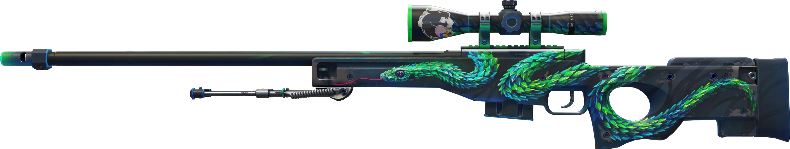 weapon