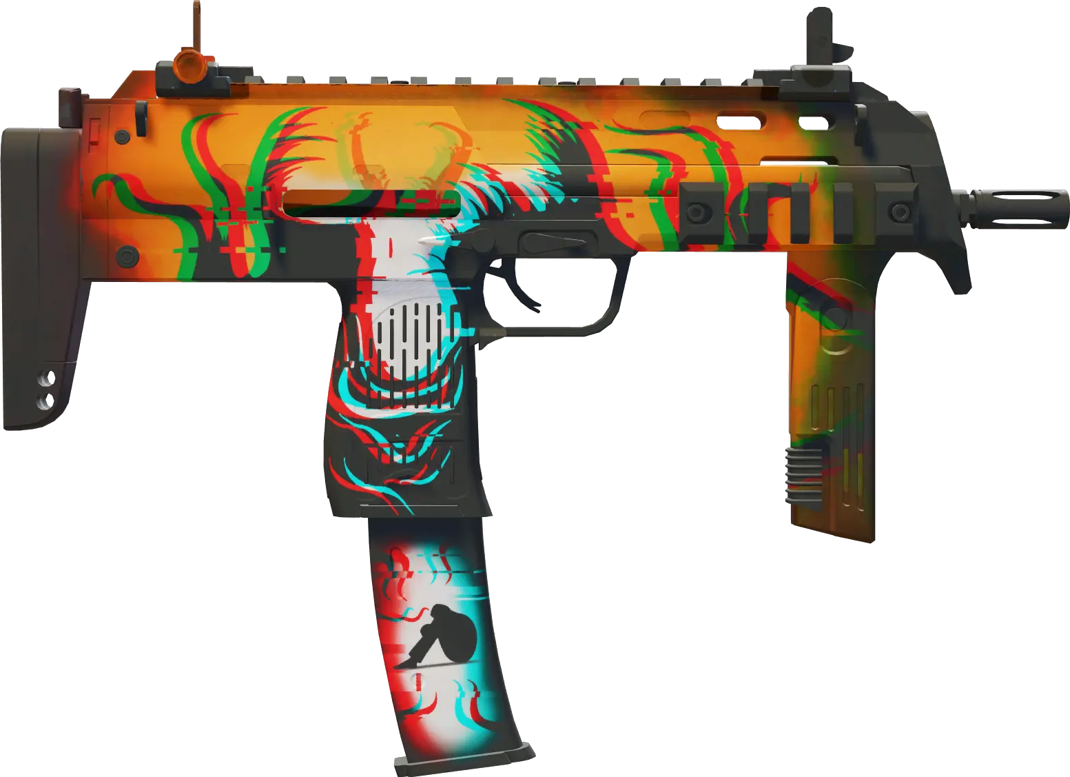 weapon