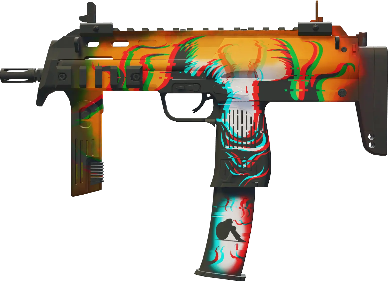 weapon