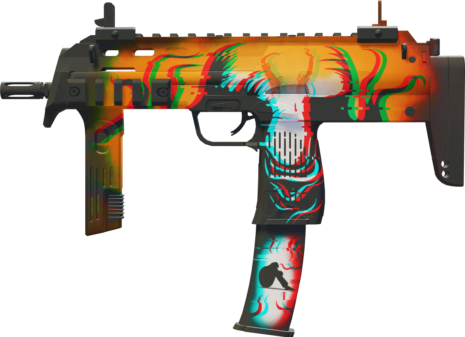 weapon