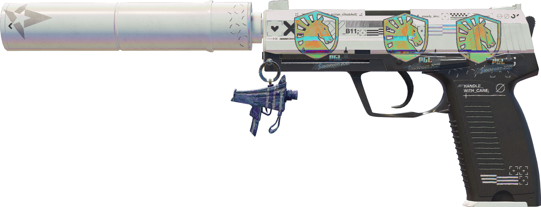 weapon