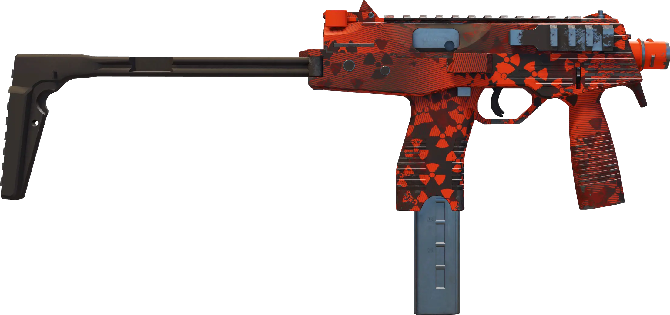 weapon