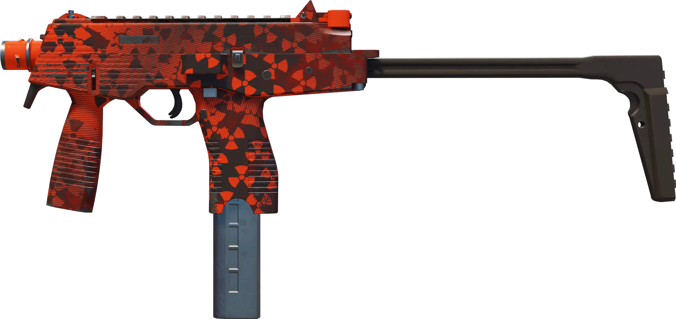 weapon