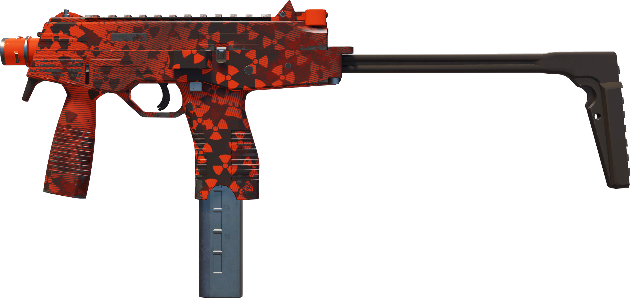 weapon