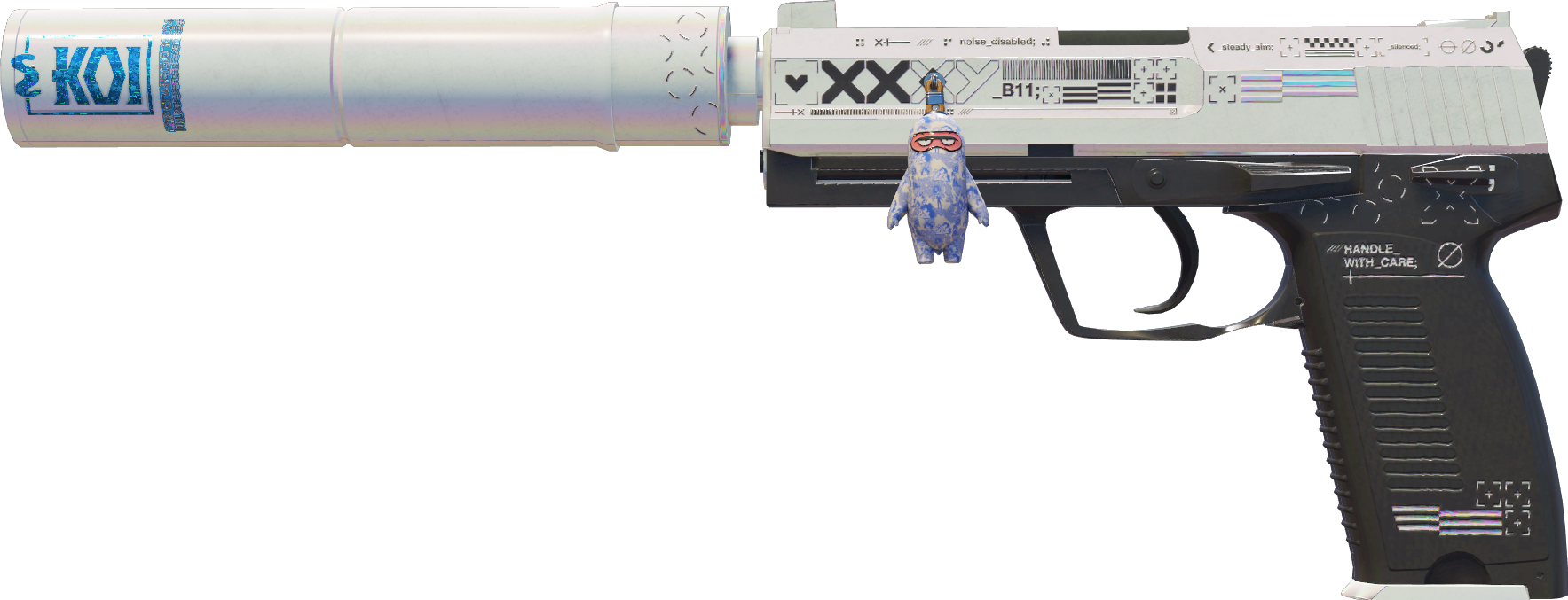 weapon